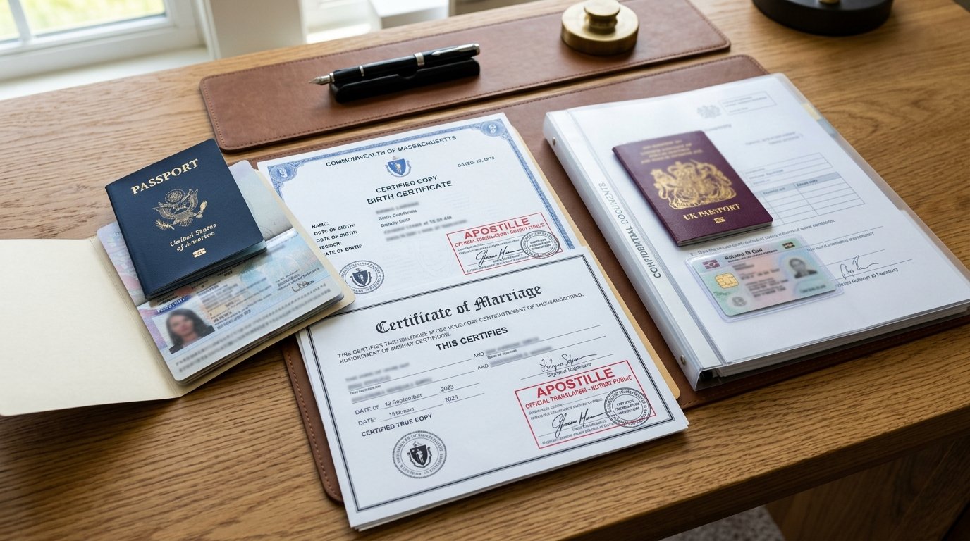 Confidential Personal Translation Services