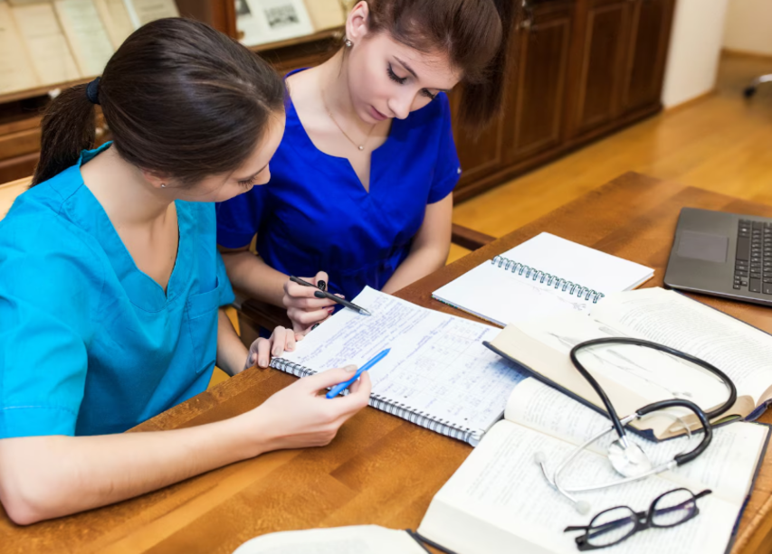 Clinical Practice Logbook Translation Services in Pattinamaruthur | Honey Translation Services