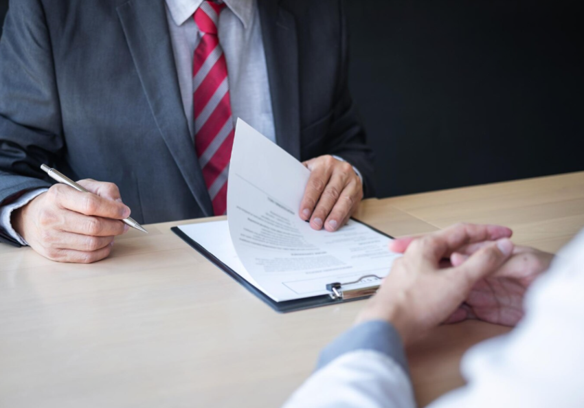 Company Registration Certificate Translation in Kallangudi | Honey Translation Services