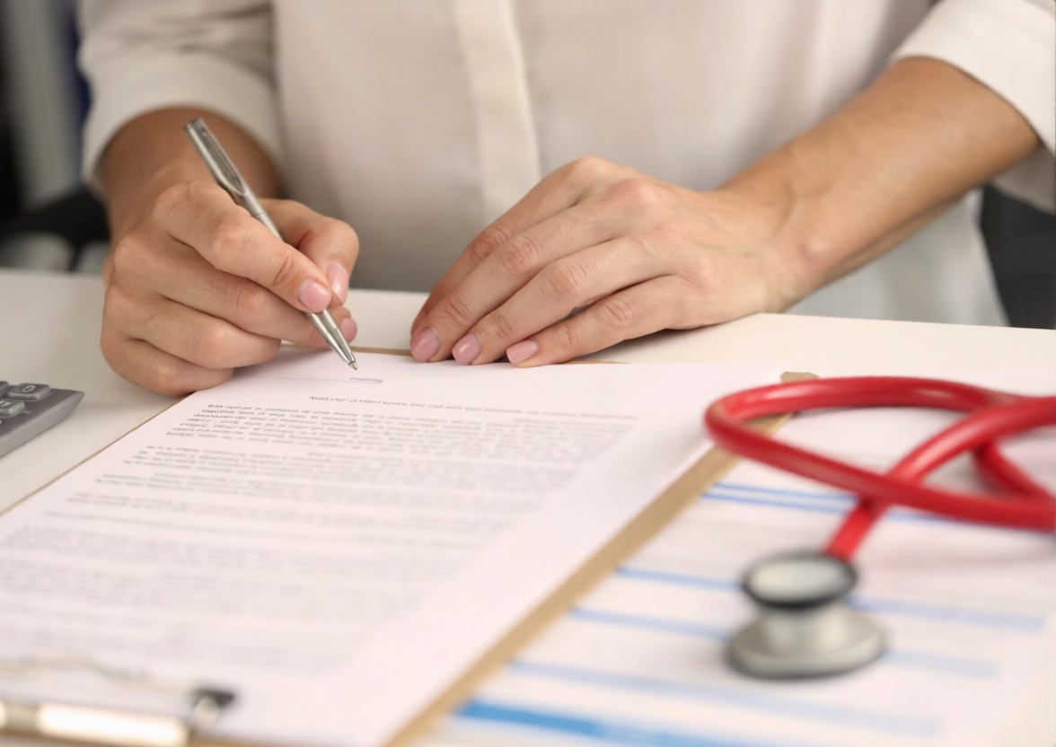 Contract Agreement Nursing Job Translation Services in Anna Nagar | Honey Translation Services