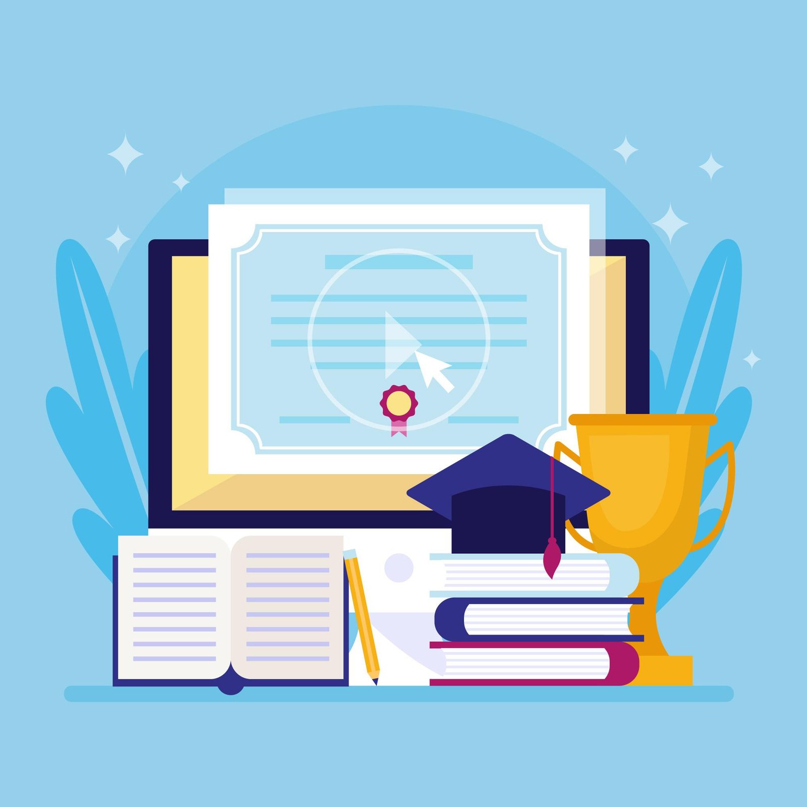 Course Completion Certificate Translation Services in Maravanmadam | Honey Translation Services