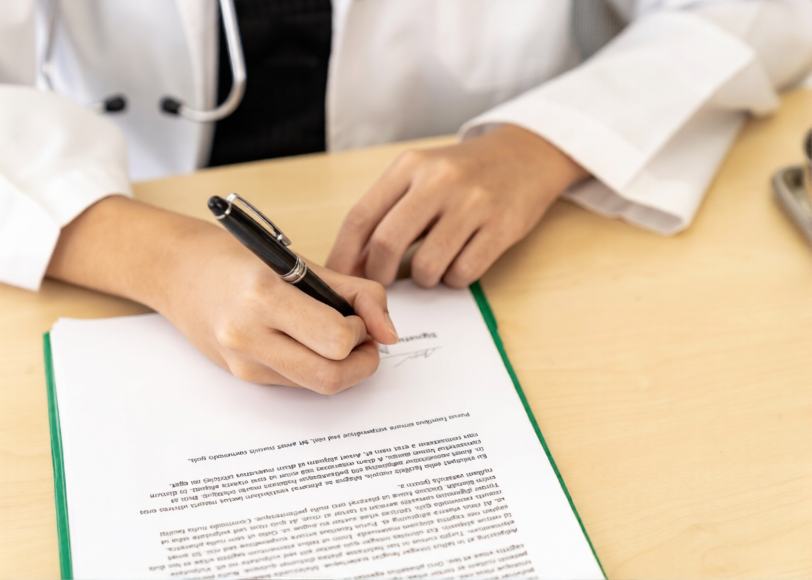 Declaration Letter Translation Services in Athimarapatti | Honey Translation Services