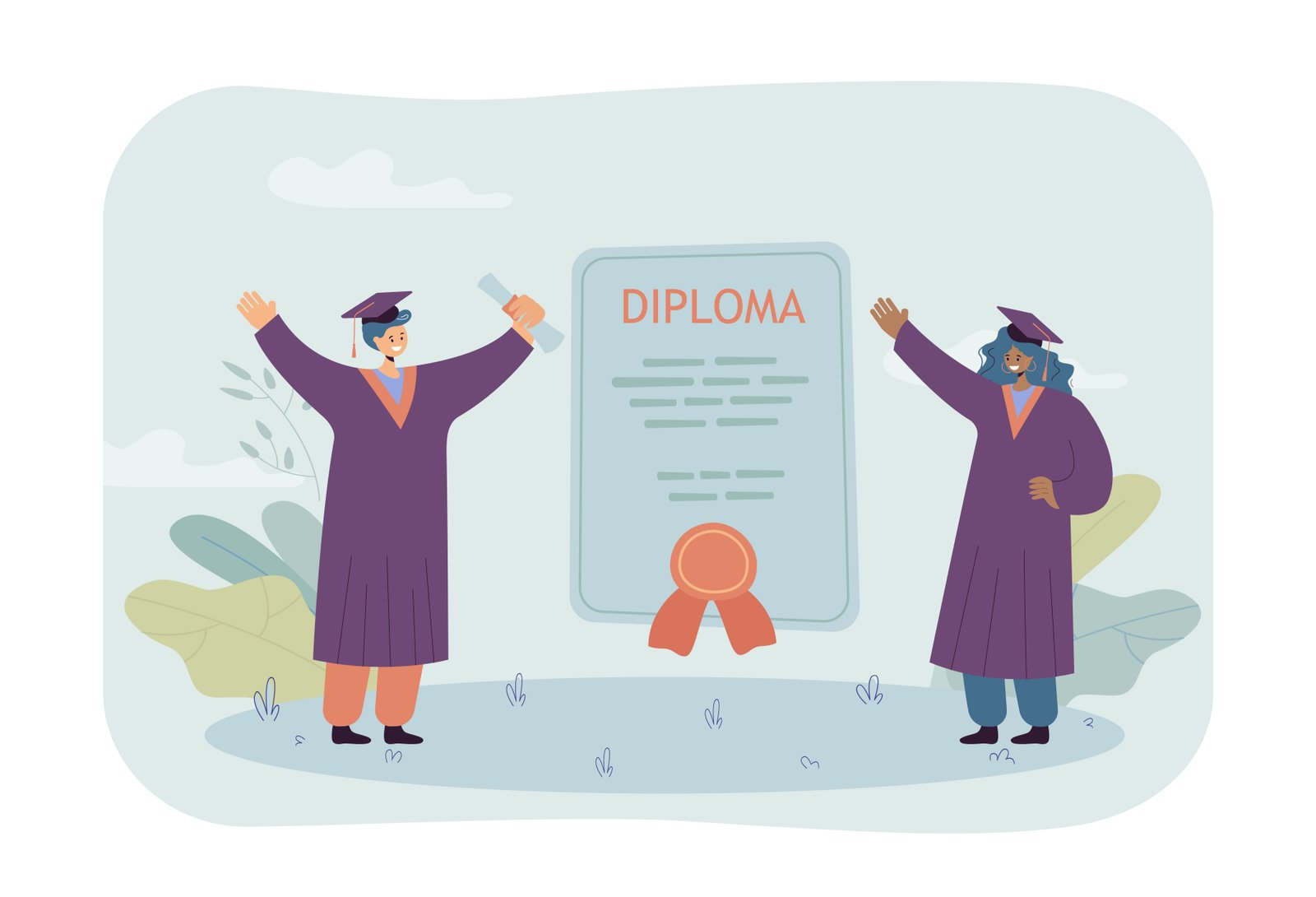 Diploma Certificate in Tolgate | Honey Translation Services