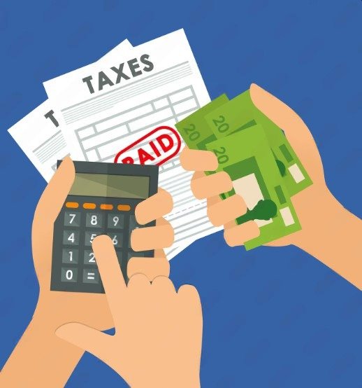 GST Registration Certificate Translation Services in Lalgudi | Honey Translation Services