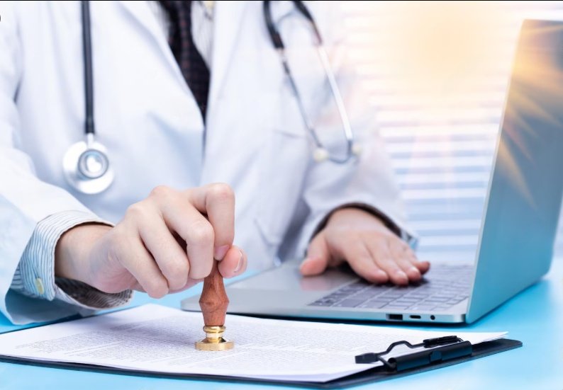 Health Certificate Translation Services in Golden Rock | Honey Translation Services