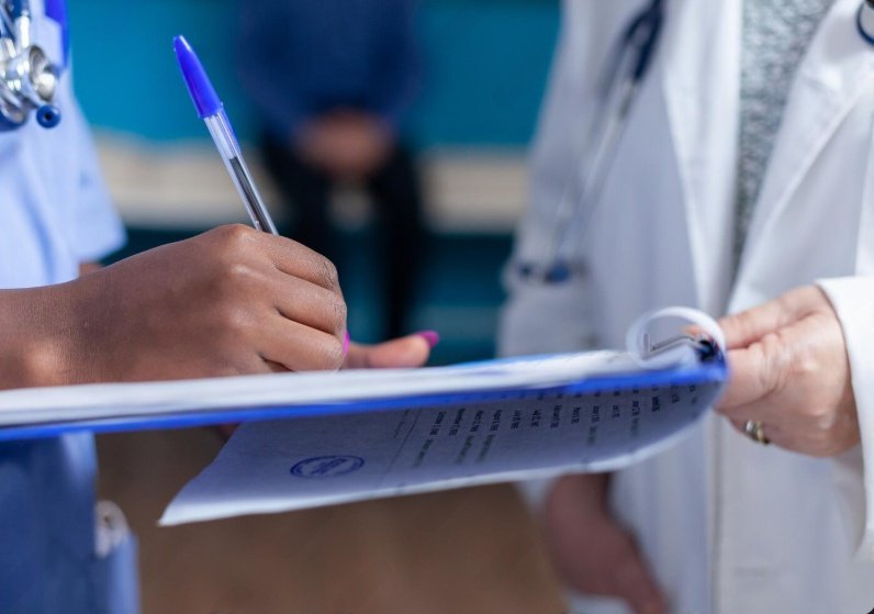 Hospital Experience Letter Translation Services in Palakkarai, Trichy | Honey Translation Services