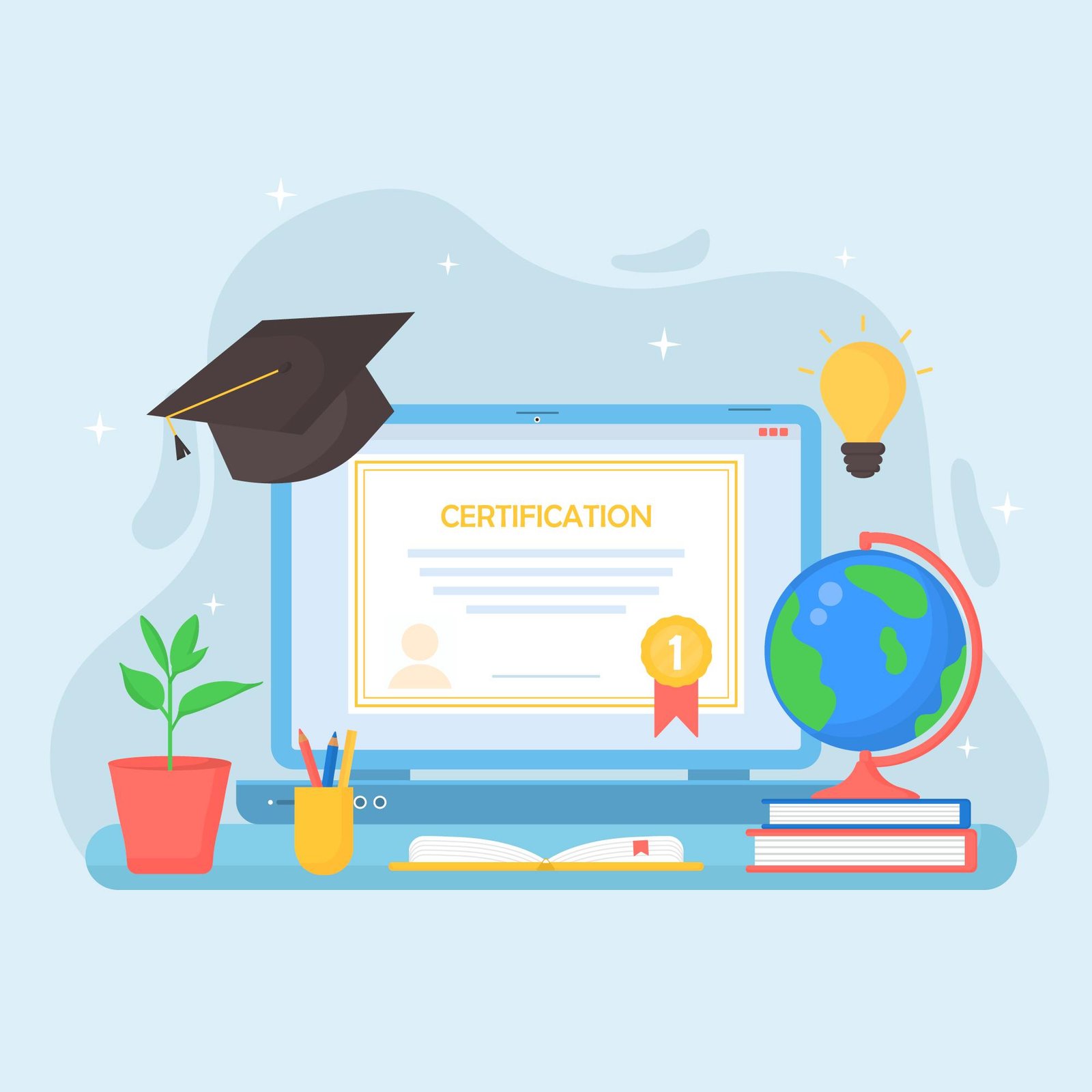 Internship Certificate Translation Services in Lalgudi | Honey Translation Services