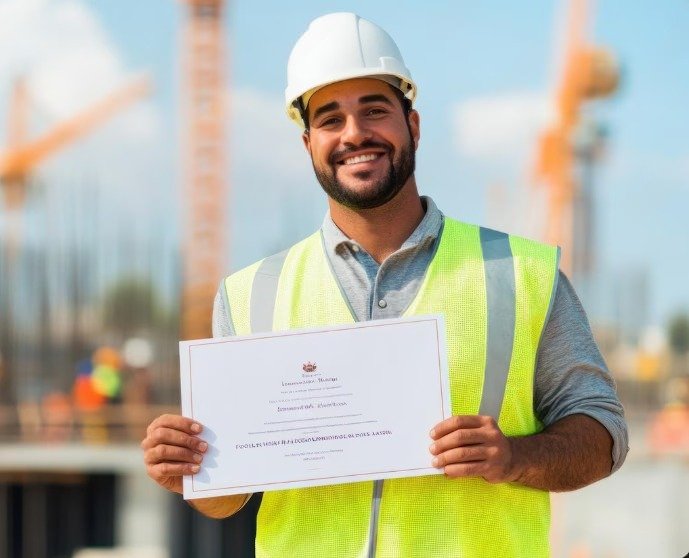 Labour Card Certificate in Panjappur, Trichy | Honey Translation Services