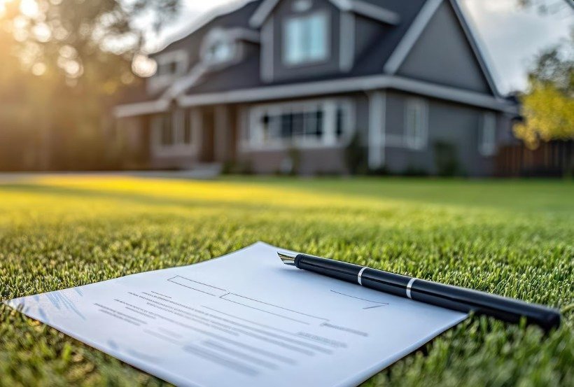 Land Registration Certificate Translation Services in Lalgudi | Honey Translation Services