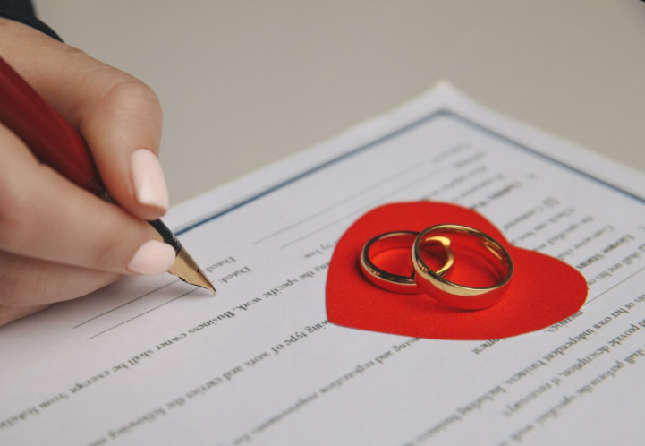 Marriage Certificate Spouse Visa Nurses Translation Services in Thiruvanaikkaval | Honey Translation Services