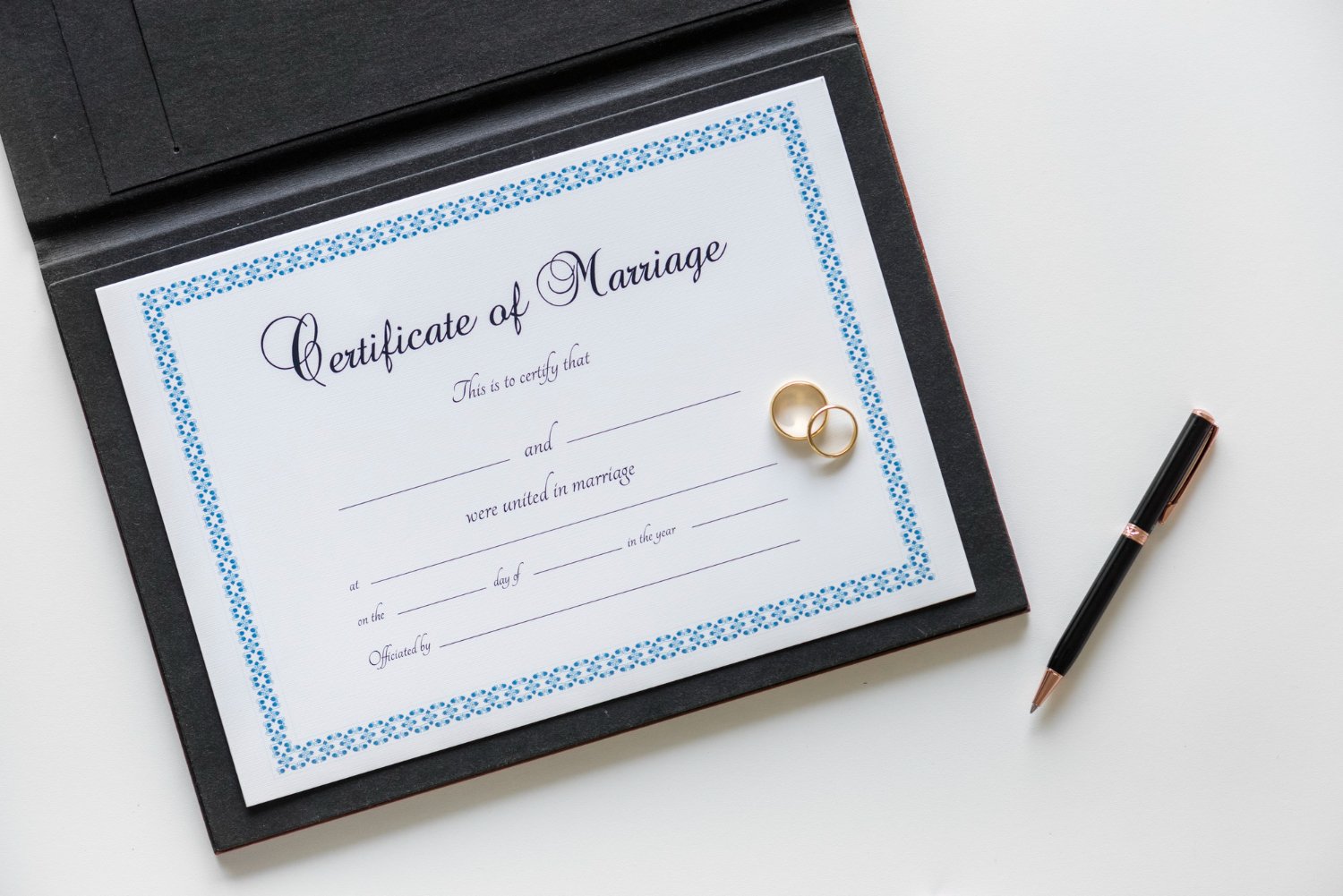 Marriage Certificate Translation Services in Lalgudi | Honey Translation Services