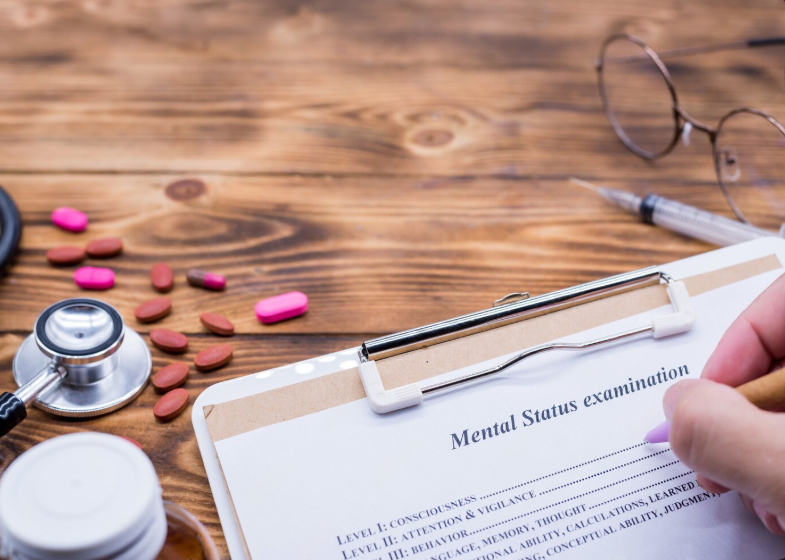 Mental Health Certificate Translation Services in Thiruvanaikkaval | Honey Translation Services