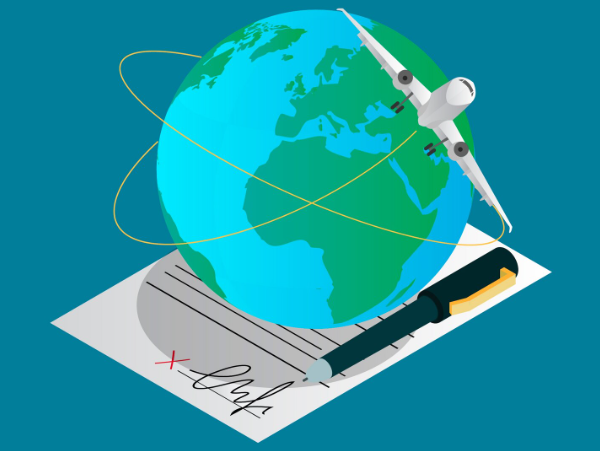 Nationality Certificate Translation Services in Thillai Nagar, Trichy | Honey Translation Services