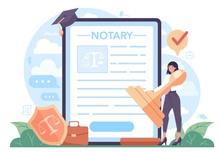 Notary and Affidavit Translation Services in Palakkarai | Honey Translation Services
