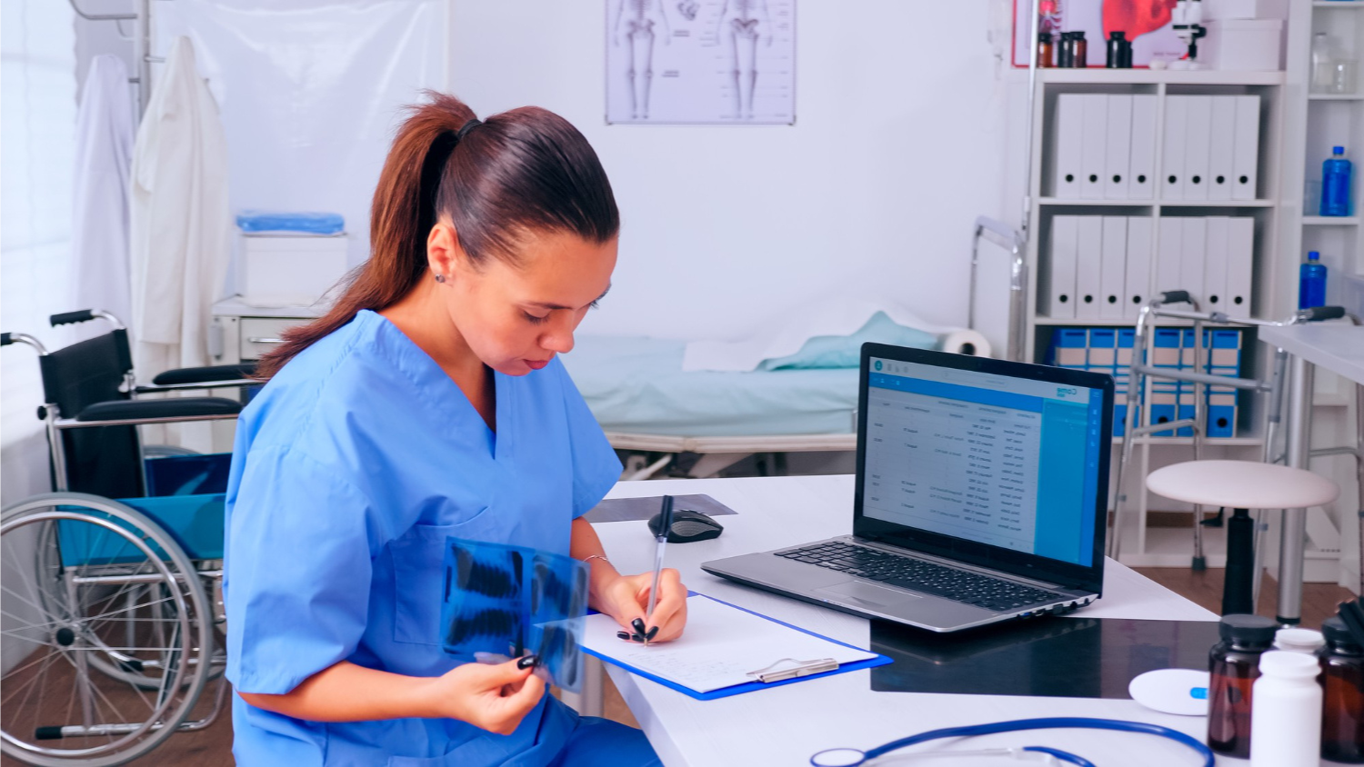 B.Sc Nursing Degree Translation Services in Madathur | Honey Translation Services