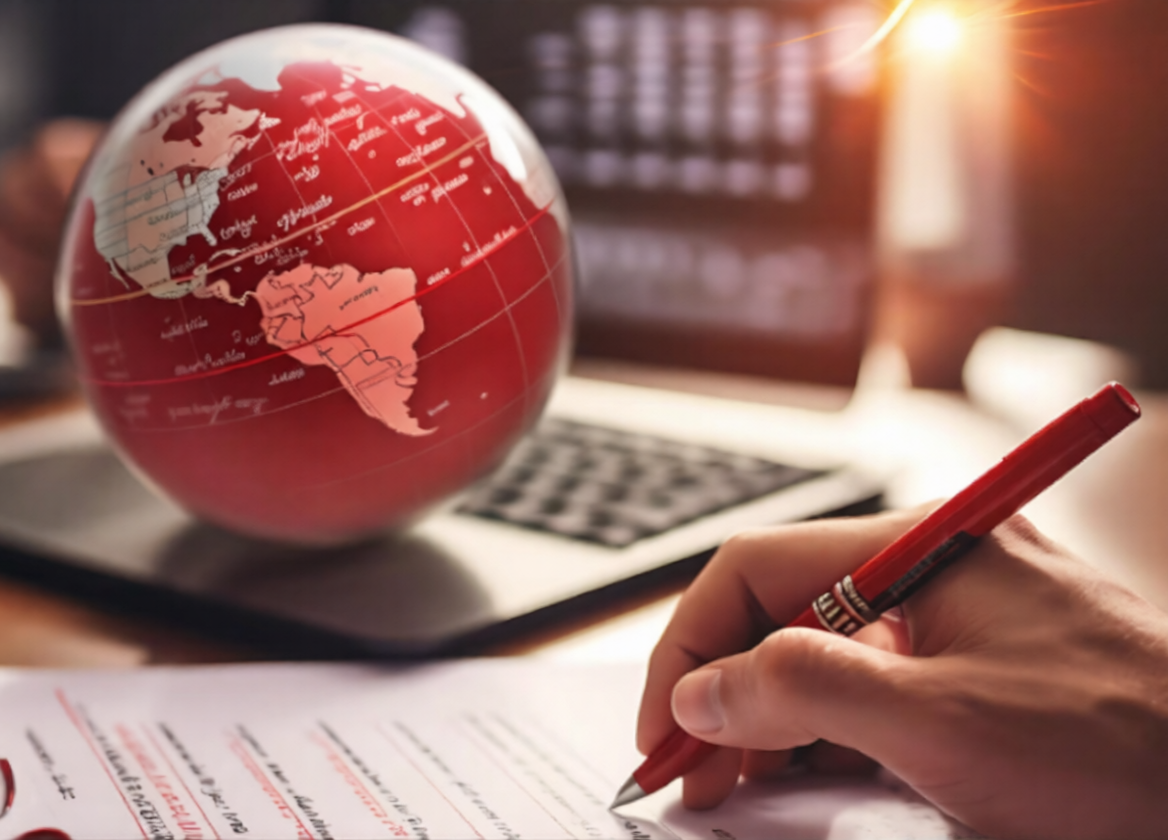 Overseas Credential Evaluation Document Translation Services in Ramji Nagar | Honey Translation Services