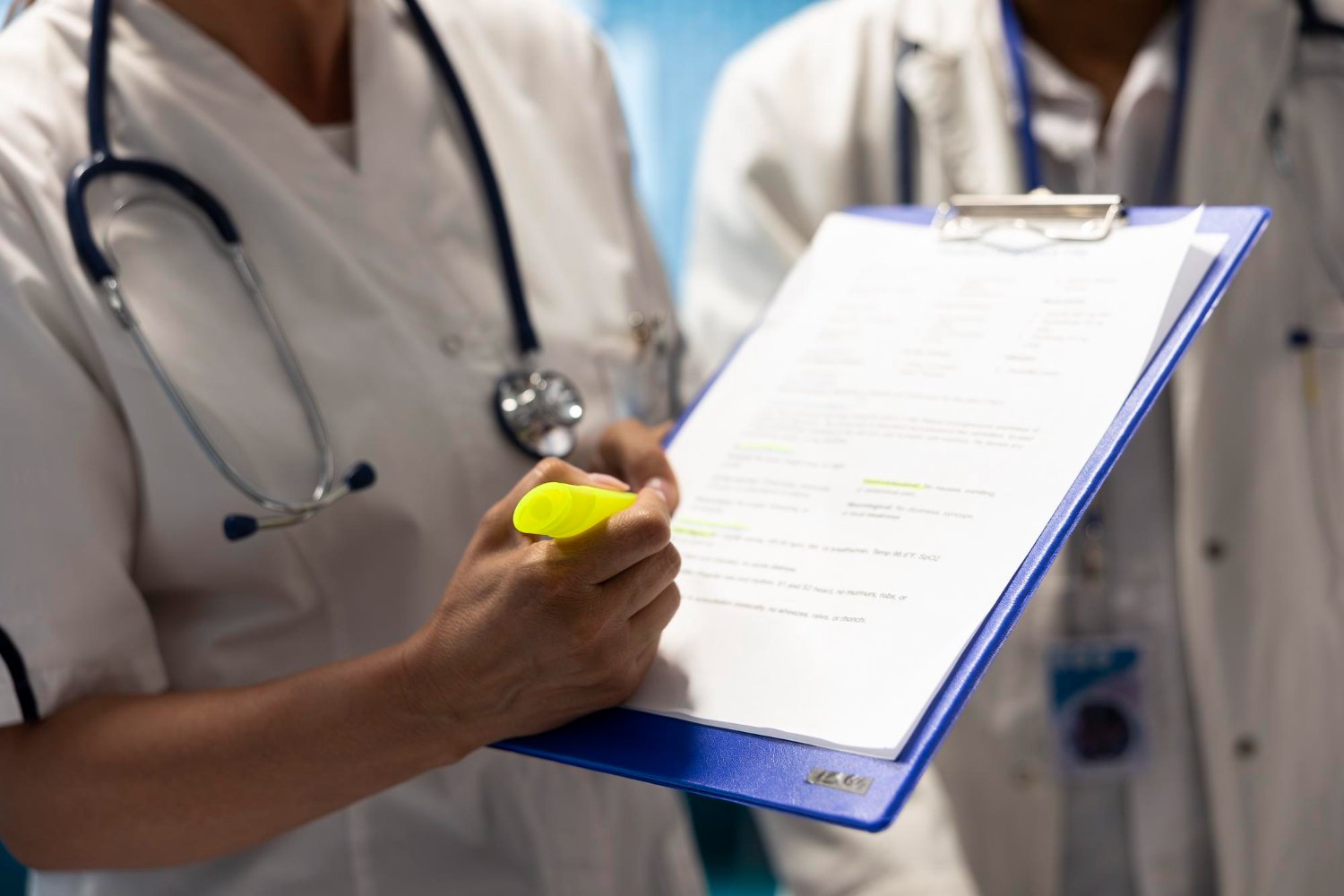 Patient Case Record Translation Services in Valanadu, Trichy | Honey Translation Services