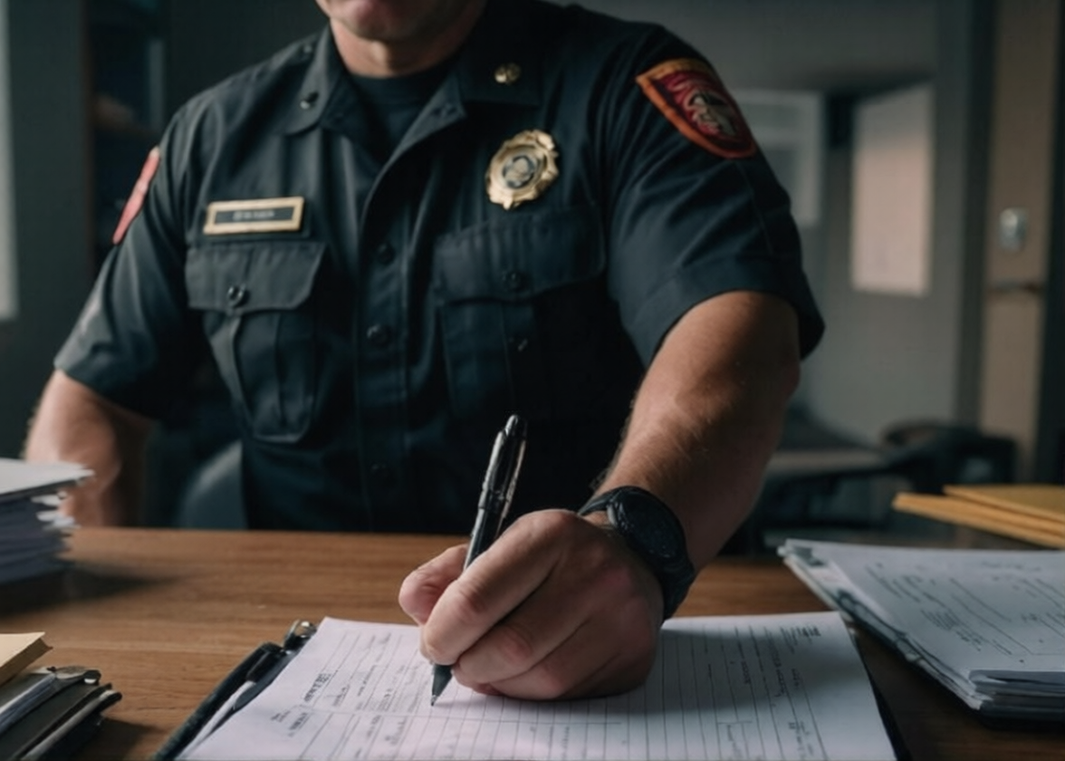 Police Clearance Certificate Translation in Palakkarai, Trichy | Honey Translation Services