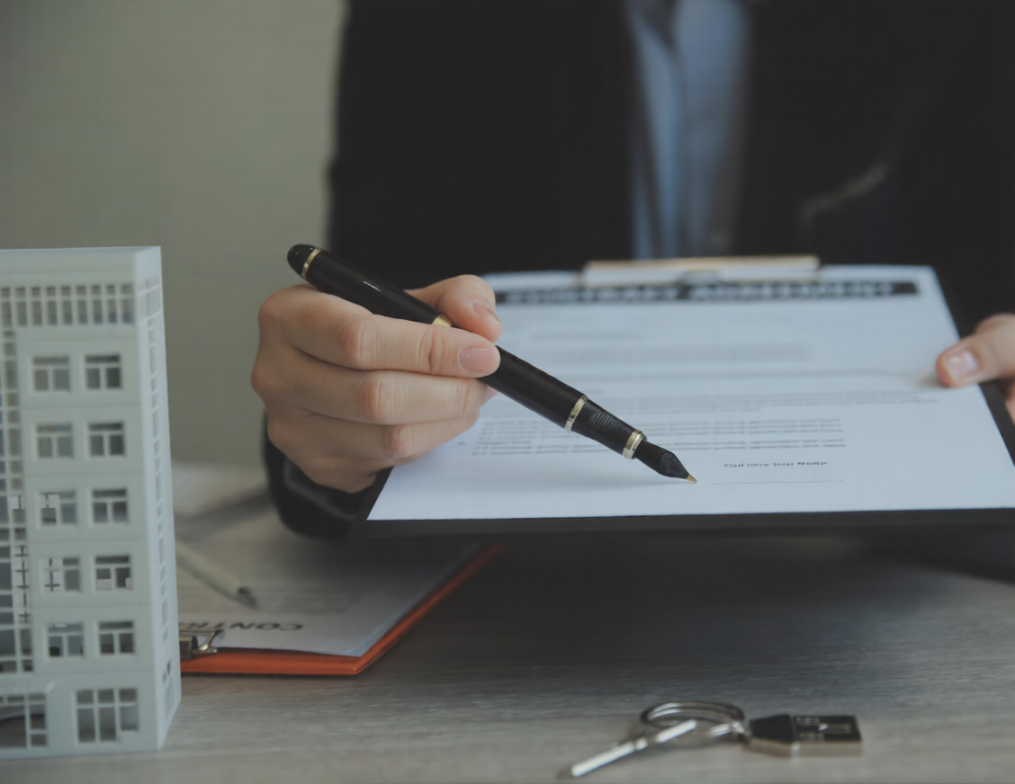 Property Ownership Certificate Translation Services in Gunaseelam | Honey Translation Services