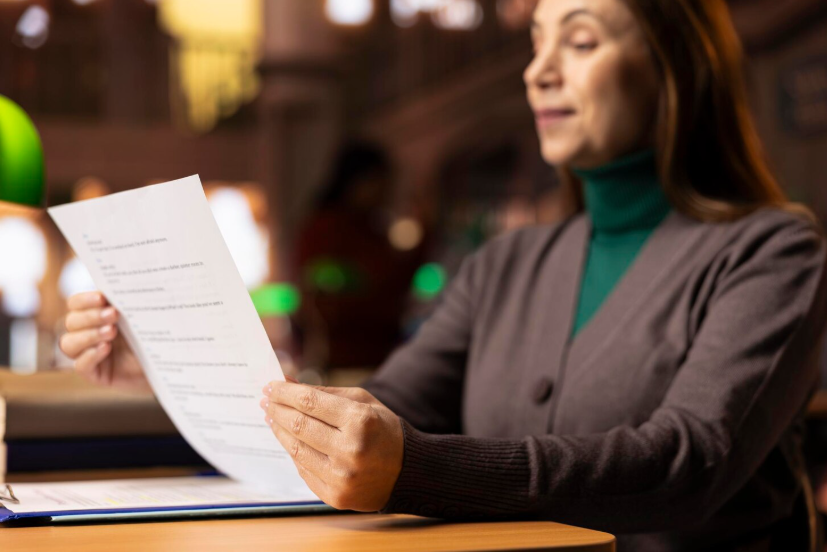 Professional Reference Letter Translation Services in Palakkarai | Honey Translation Services