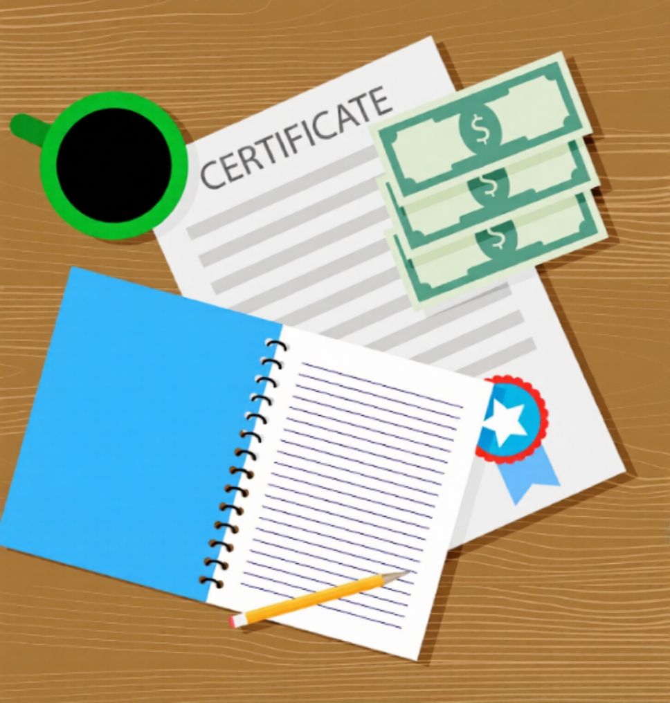 Salary Certificate Translation Services in Srirangam | Honey Translation Services