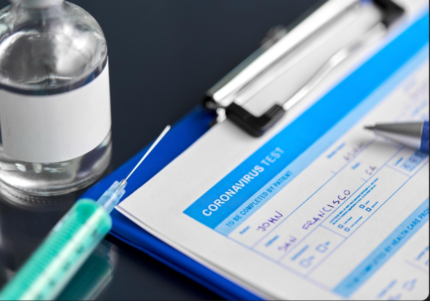 Vaccination Certificate Translation in Lalgudi | Honey Translation Services